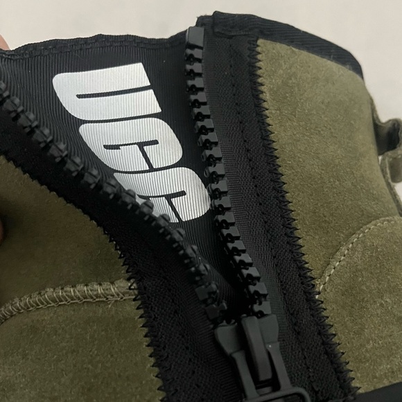 KIDS' CLASSIC MINI ZIPPER TAPE LOGO - Picture 12 of 14